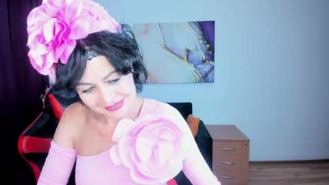 Snapshot of silvia_wallec chatting on 20, 7, 2026 Silvia Wallec online show from 20, 7, 2026