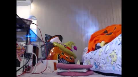 silviajpn online show from 31, 10, 2025