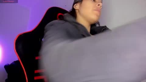 Snapshot of silviarichie_jade chatting on 23, 2, 2026 silvia online show from 23, 2, 2026