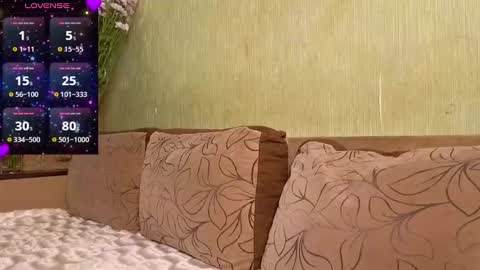 miss Anna online show from 8, 12, 2024