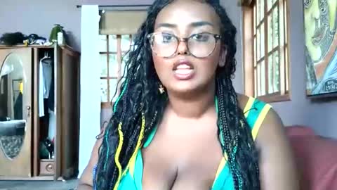 Simin Fox online show from 3, 4, 2026