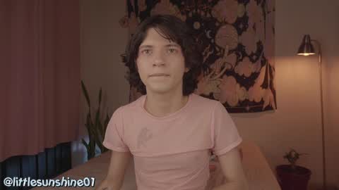 Little Sunshine online show from 10, 12, 2024