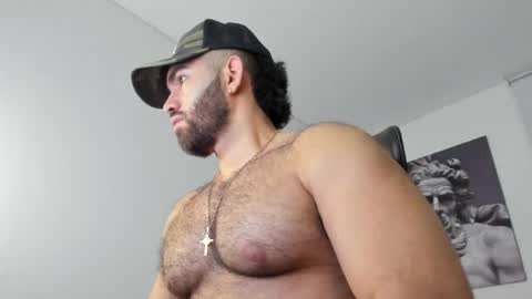 simon_leon01 online show from 16, 5, 2026