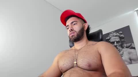 simon_leon01 online show from 28, 5, 2026