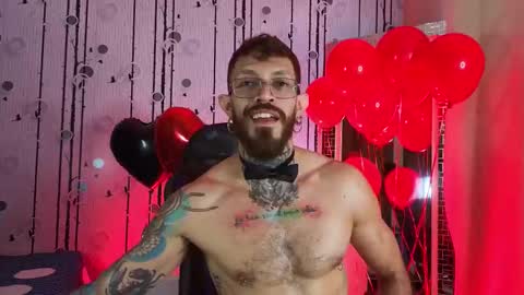 Snapshot of simon_rz chatting on 14, 2, 2026 Simon online show from 14, 2, 2026