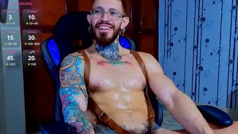 Snapshot of simon_rz chatting on 2, 5, 2026 Simon online show from 2, 5, 2026