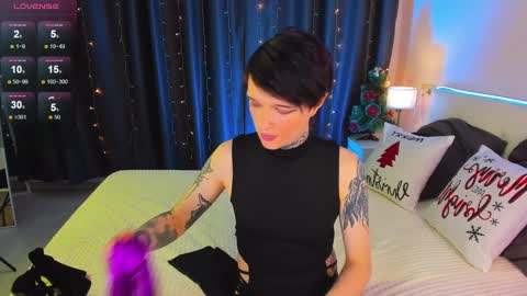 Simona online show from 7, 1, 2025