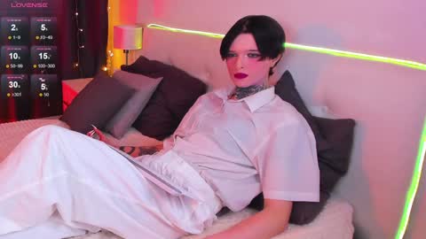 Simona online show from 15, 1, 2025