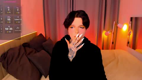 Simona online show from 23, 1, 2025