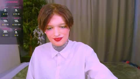 Simona online show from 5, 2, 2025