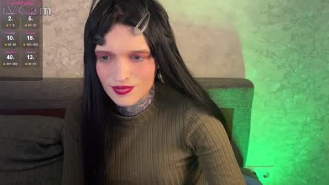 Simona online show from 27, 2, 2025