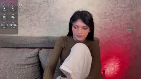 Simona online show from 1, 3, 2025