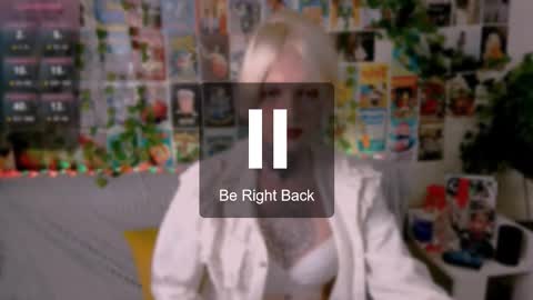 Simona online show from 26, 9, 2025