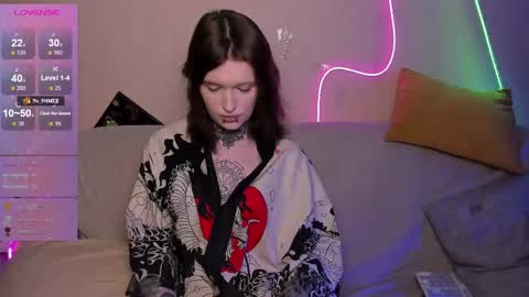 Simona online show from 25, 4, 2026