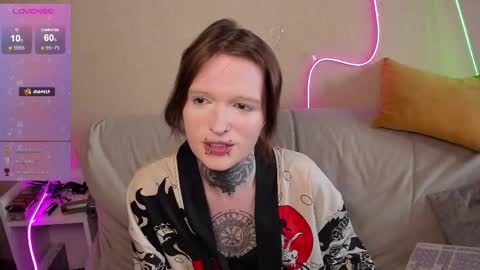 Simona online show from 28, 4, 2026