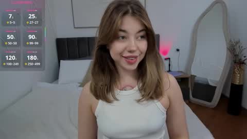 SimonaGerry online show from 27, 3, 2026