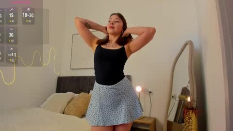 SimonaGerry online show from 29, 5, 2026