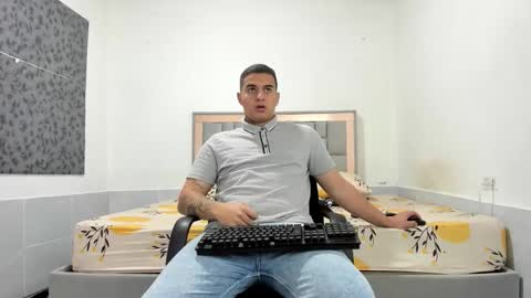 SIMON KELER online show from 16, 1, 2026