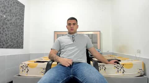 Snapshot of simonkeler chatting on 2, 2, 2026 SIMON KELER online show from 2, 2, 2026