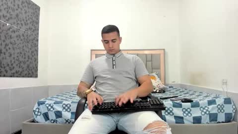 SIMON KELER online show from 21, 3, 2026