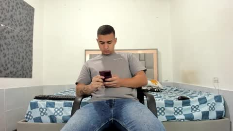 SIMON KELER online show from 31, 3, 2026