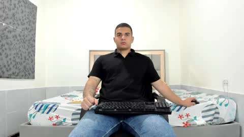 SIMON KELER online show from 8, 5, 2026
