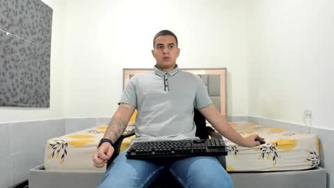 SIMON KELER online show from 21, 5, 2026