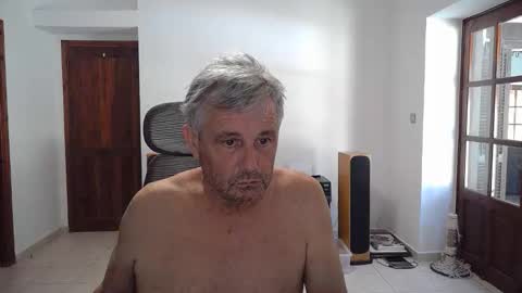 Simon online show from 14, 9, 2025