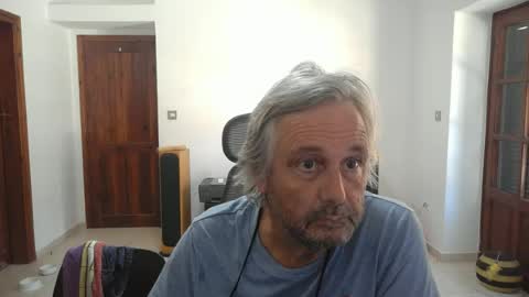 Snapshot of simonthenudist chatting on 21, 6, 2026 Simon online show from 21, 6, 2026