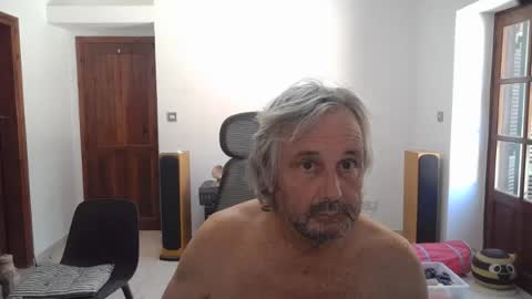 Snapshot of simonthenudist chatting on 2, 8, 2026 Simon online show from 2, 8, 2026