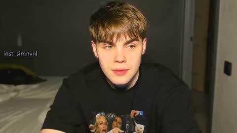 Simon online show from 27, 11, 2025