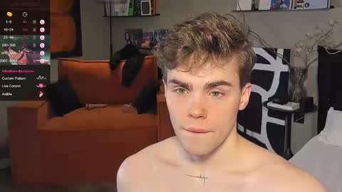 Simon online show from 20, 12, 2025