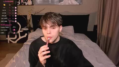 Simon online show from 9, 1, 2026