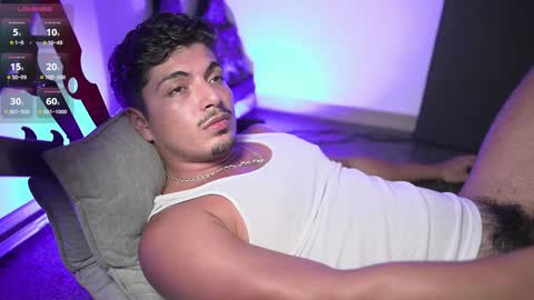 SIMOON online show from 31, 12, 2024