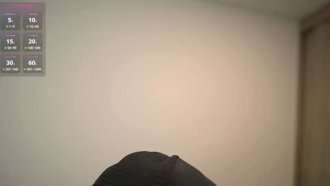 SIMOON online show from 3, 2, 2025