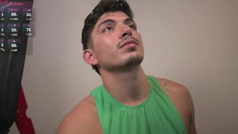 SIMOON online show from 24, 2, 2025