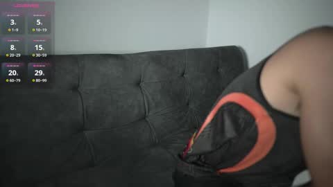 SIMOON online show from 5, 11, 2025