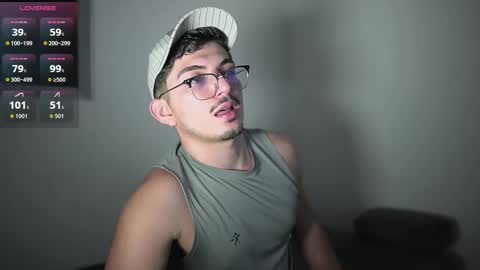 SIMOON online show from 10, 11, 2025