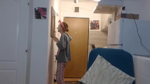 simyhvn online show from 26, 2, 2025