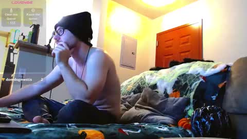 Husky Dad online show from 2, 11, 2025