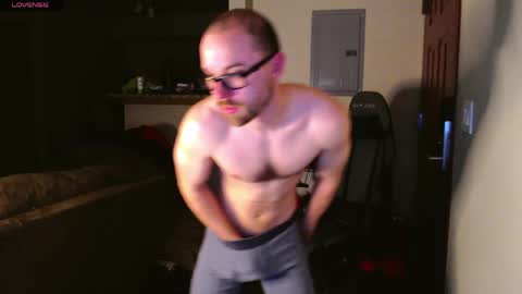 Husky Dad online show from 24, 3, 2026