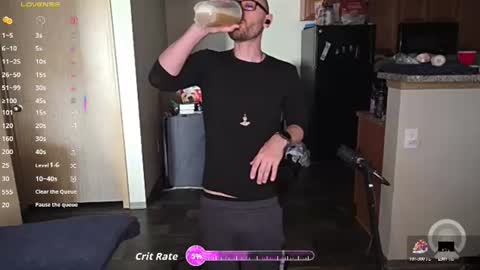 Husky Dad online show from 6, 7, 2026