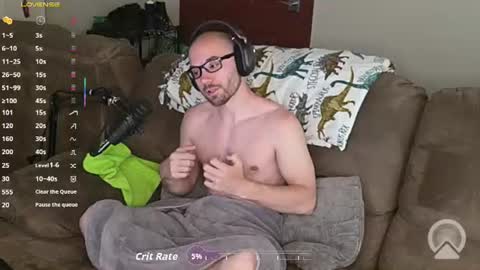 Husky Dad online show from 6, 7, 2026