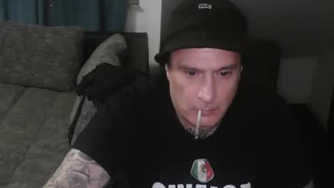 sinalco1975 online show from 6, 11, 2025