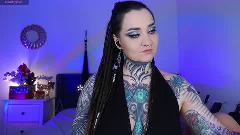 Ms. Sindel online show from 8, 1, 2025