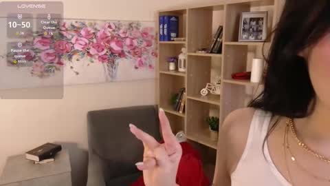 Eva online show from 19, 3, 2026