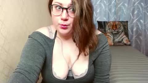 Angela online show from 26, 3, 2026