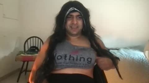 420Stroker online show from 21, 12, 2025