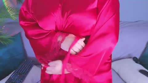 sinful_helena online show from 23, 9, 2025