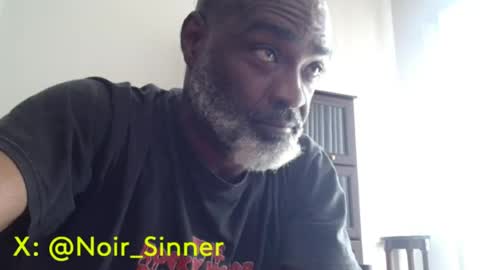 Snapshot of sinnernoir chatting on 13, 7, 2026 My Name Is..............................John online show from 13, 7, 2026